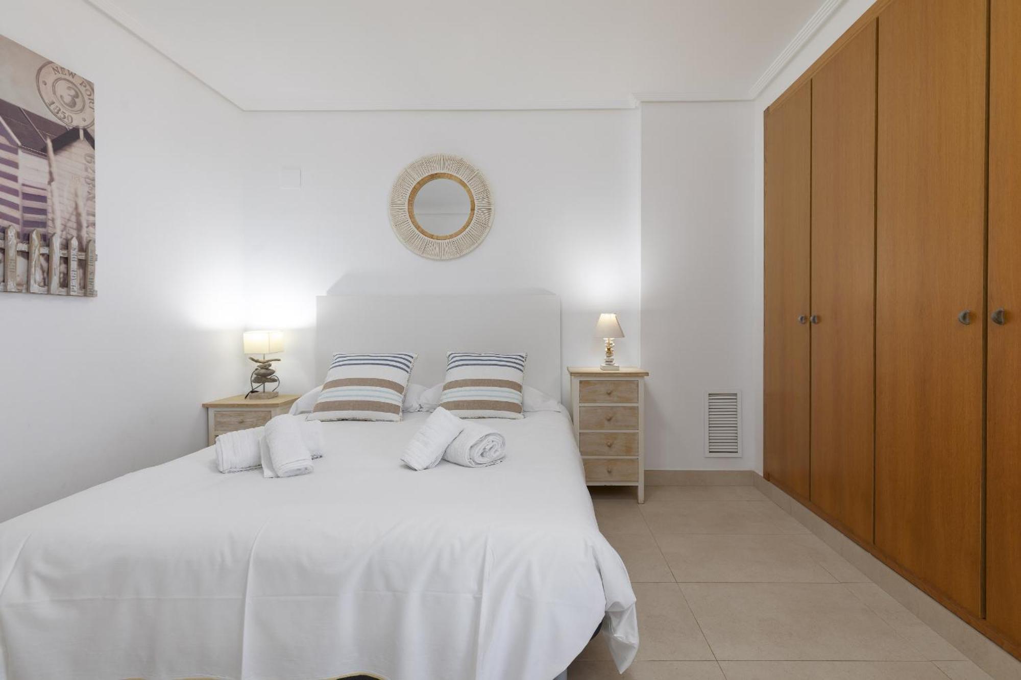 Apartup Patacona Paradise Duplex Valencia Exterior foto