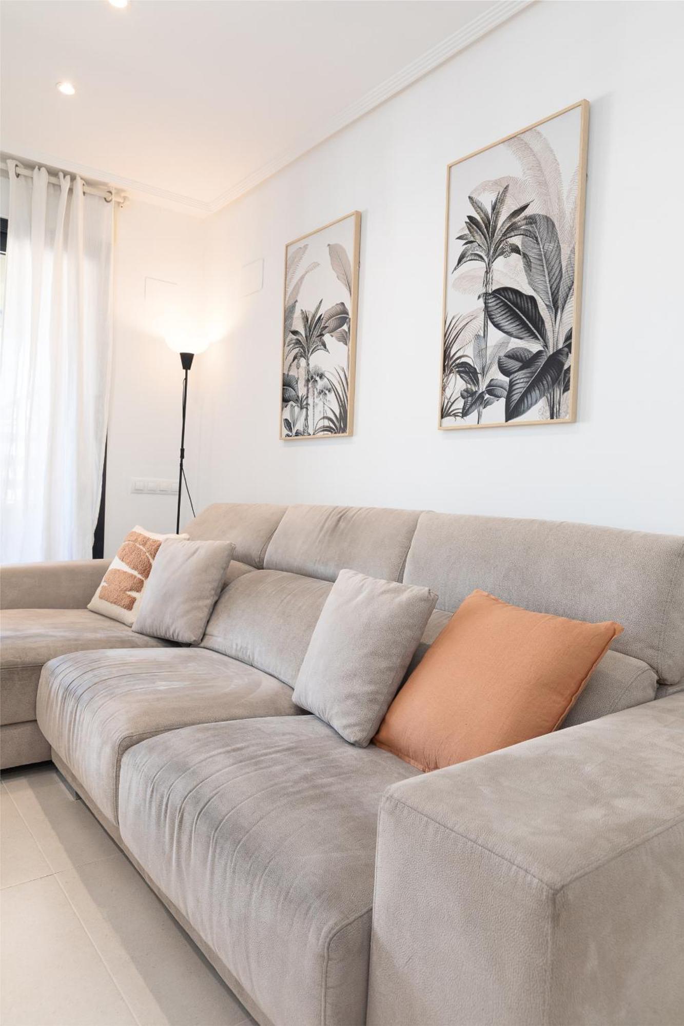 Apartup Patacona Paradise Duplex Valencia Exterior foto